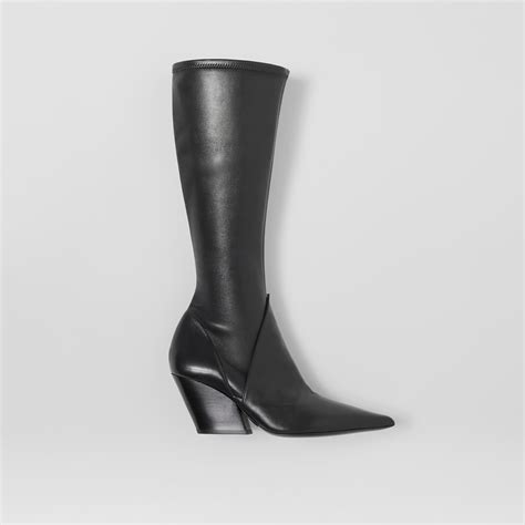 burberry ladies chelsea|burberry knee high boots.